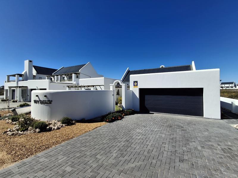 3 Bedroom Property for Sale in Lampiesbaai Western Cape